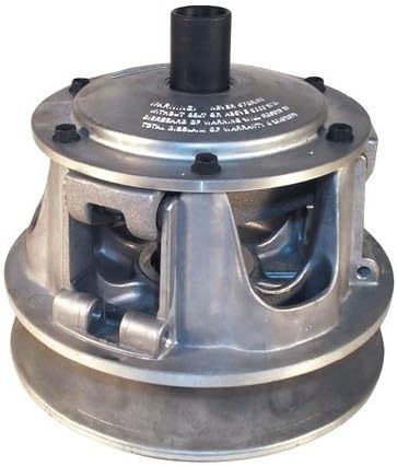 COMET INDUSTRIES 108Exp For Late Model High Horsepower Sleds Clutch Yam