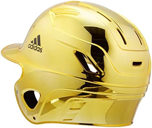 adidas batting helmet c flap