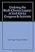 Undoing the Bush-Cheney Legacy: A Tool Kit for Congress & Activists 0913876240 Book Cover