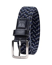 Dockers Men's Casual Everyday Braided Fabric Fully
