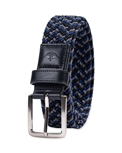 Dockers Men's Casual Everyday Braided Fabric Fully