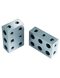 hhip Juego de bloque de precisión, 1