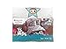 Tokidoki I Love Unicorns Twin Sheet Set