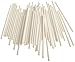 Wilton 60Count Cookie Sticks Mega Pack, 6 Inch