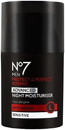 no7 mens face cream