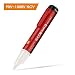 INTEY Voltage Tester Non Contact Voltage Detector Volt Pen with Flashing LED Light Indicator 90-1000V