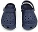Crocs Men's and Women's Classic Clog | Comfort Slip On Casual Water Shoe | Lightweight