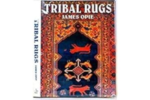 Tribal Rugs: Nomadic and Village Weavings from the Near East and Central Asia