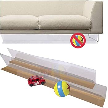 Amazon Com Bowerbird Clear Toy Blockers For Furniture Stop