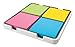 Post-it NH654EV4 Note Dispenser with Premium Three-Month Evernote Subscription, White/Black (MMMNH654EV4)