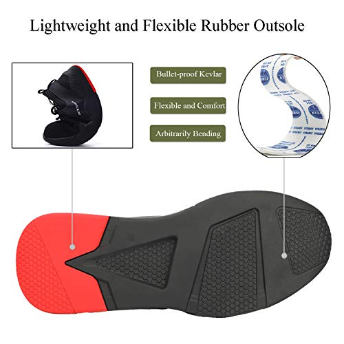 3 UPSTONE+Indestructible+Lightweight+Comfortable+Construction