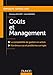 Couts et Management (Management Sup) (French Edition) by 
