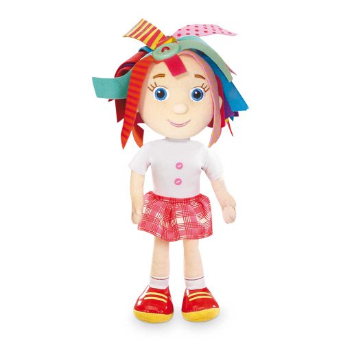 muñeca rosi