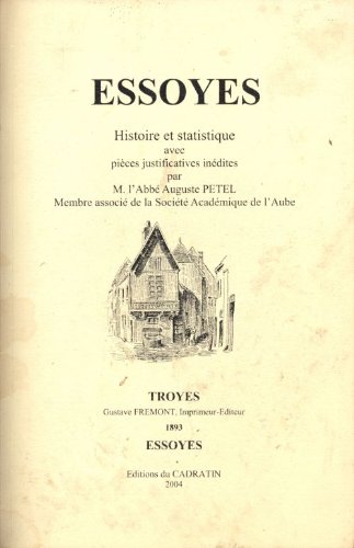 Essoyes