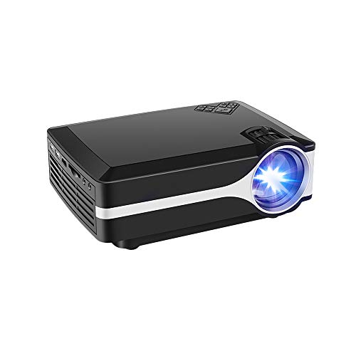 Top 10 Best Cheap Projector Under 50 With Buying Guide For 2020