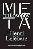 Metaphilosophy
