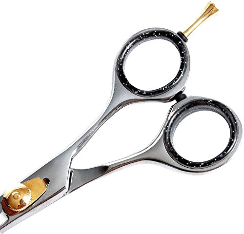 4 Professional+Barber+Thinning+Texturing+Scissors