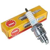 GENUINE NGK SPARK PLUGS - BR4HS NGK SPARK PLUG BR4HS