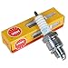 GENUINE NGK SPARK PLUGS - BR4HS NGK SPARK PLUG BR4HS