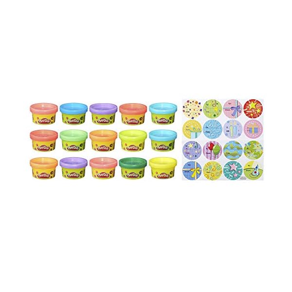 Play-Doh-Party-Bag Play-Doh Party Bag