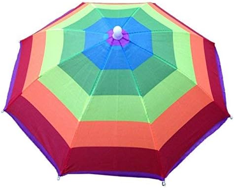 ombrellone da golf per bambini