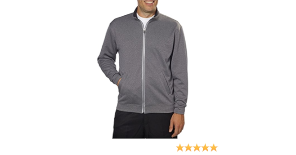 pebble beach performance jacket