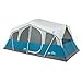 Coleman Echo Lake 8 Person Fast Pitch Cabin with Cabinets