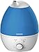 Aennon Cool Mist Humidifier, Whisper-Quiet, 7 Color LED Lights, Auto Shut-Off for Home Bedroom Baby Room Office (2.8l Humidifier)