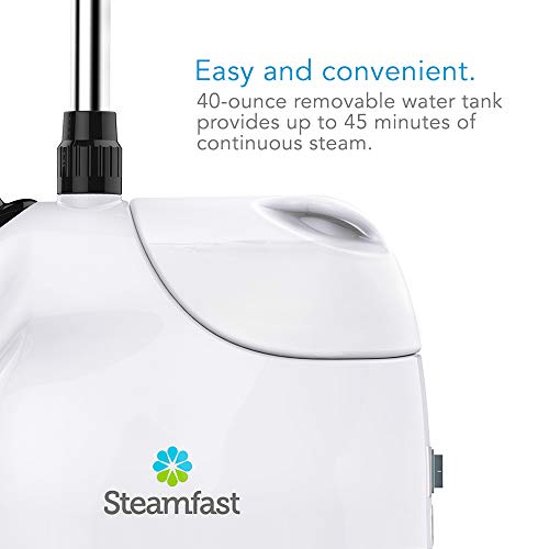 2 Steamfast+SF+407+Fabric+Steamer