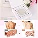 EnjoCho Whitening Soap,Crystal Soap Nipples Intimate Natural Handmade Soap Whitening Skin Cream for Private Body (Clear)