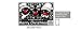 TOTOMO Christmas Snowman And Deer Window Decals Stickers Wall Décor Art
