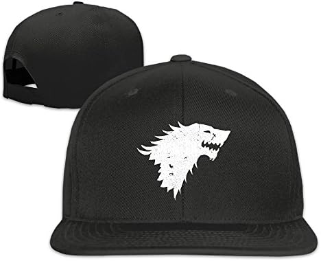 JOKEme Emmy Awards 2016 Game Of Thrones Adjustable Cap Baseball Flat Hats