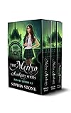 Merlyn Academy Boxset 1-3: A Reverse Harem