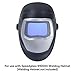 3M Speedglas Welding Starter Kit 9100XX 06-0201-30, Outside Protection Plates, Inside Protection Plates, and Sweat Pad