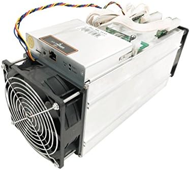 AntMiner S9i @ 0.094W/GH 16nm ASIC Bitcoin Miner (S9i 13.5TH/s)