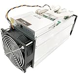 AntMiner S9i @ 0.094W/GH 16nm ASIC Bitcoin Miner (S9i 13.0TH/s)