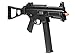 h&k ump elite series aeg airsoft rifle airsoft gun(Airsoft Gun)