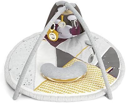 mamas and papas stargaze playmat