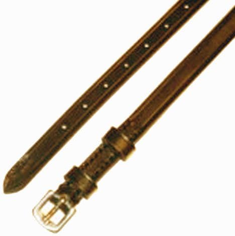 Exselle Polo Spur Straps