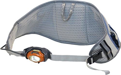 GoMotion Reflective LightBelt, 100 Lumen CREE LED