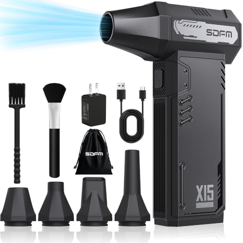 Compressed Air Duster