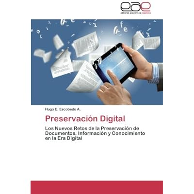 Preservacion Digital