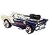 Hot Wheels Star Wars Character Car 2-Pack, Han Solo and Chewbacca