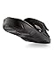 Under Armour Men's Ignite IV Slide, Black (001)/Black, 12