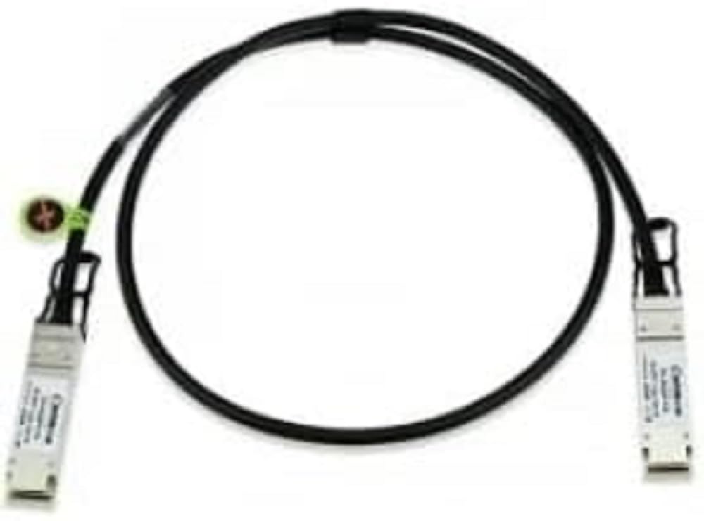 Avaya QSFP to QSFP DAC Network Cable 1 Metre