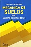 Mecanica de Suelos, Juarez, 9681800699