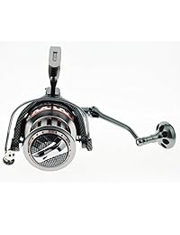 jekosen 1000 2000 3000 4000 5000 6000 7000 10000 12000 Metal carrete casting Spinning Carretes de pesca agua salada barco Rock carrete de pesca 6bb 10BB + 1rb rodamiento 5.1 5.5 4.7: Relación de 1gear