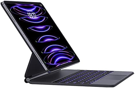 Amazon.com: Apple Magic Keyboard for 12.9-inch iPad Pro (Previous