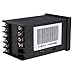 IMAGE Dual Display Manual/Auto-Tuning PID Temperature Controller TA4-RNR