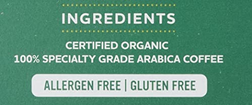 CAMERON’S COFFEE SINGLE SERVE PODS, BREAKFAST BLEND, 12 COUNT (PACK OF 1)